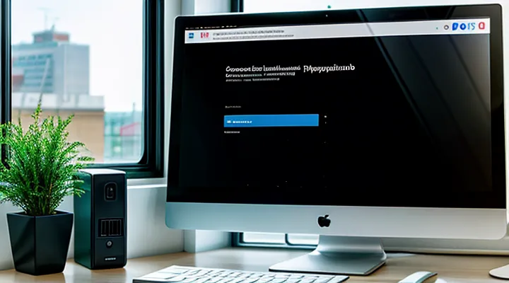 Личный кабинет на Госуслугах для пользователей РЖД