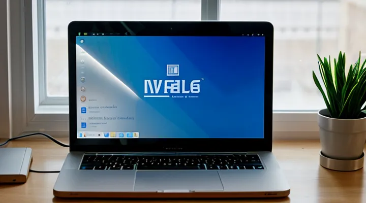 Личный кабинет на Госуслугах для поступления в вуз