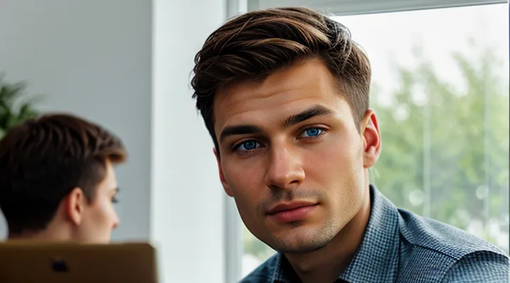 Личный кабинет на Госуслугах: основные возможности