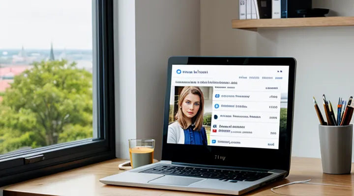 Личный кабинет на Госуслугах: полное руководство