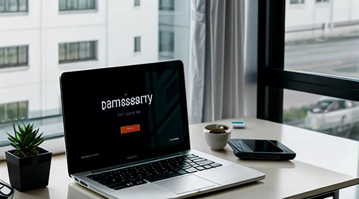 Личный кабинет на Госуслугах: возможности