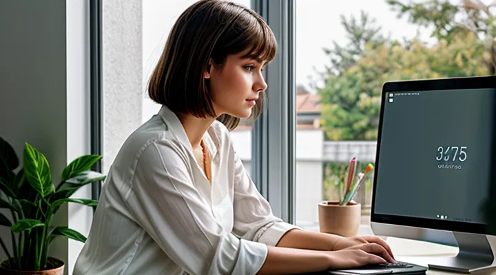 Личный кабинет на портале Госуслуг: возможности и настройка