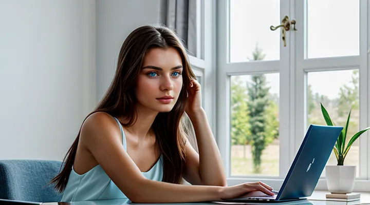 Личный кабинет на портале Госуслуги: что это и как им пользоваться