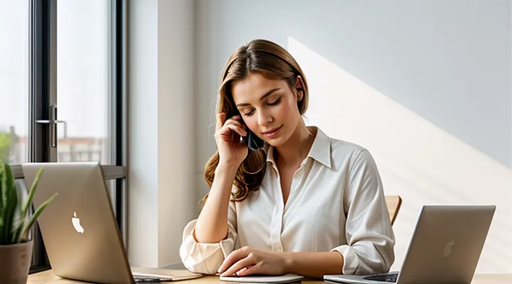 Личный кабинет на портале Госуслуги: вход без пароля по номеру телефона