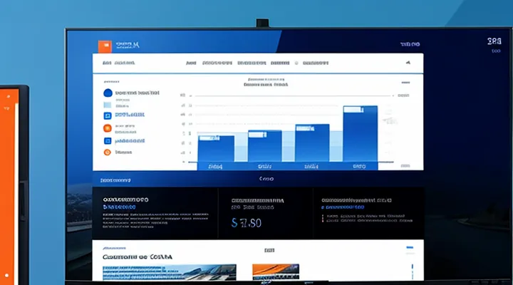 Личный кабинет налогоплательщика ФНС через Госуслуги