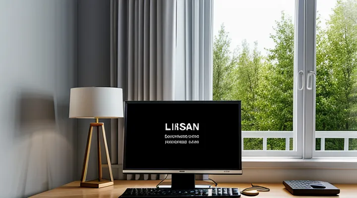 Личный кабинет налогоплательщика на Госуслугах: вход для физических лиц