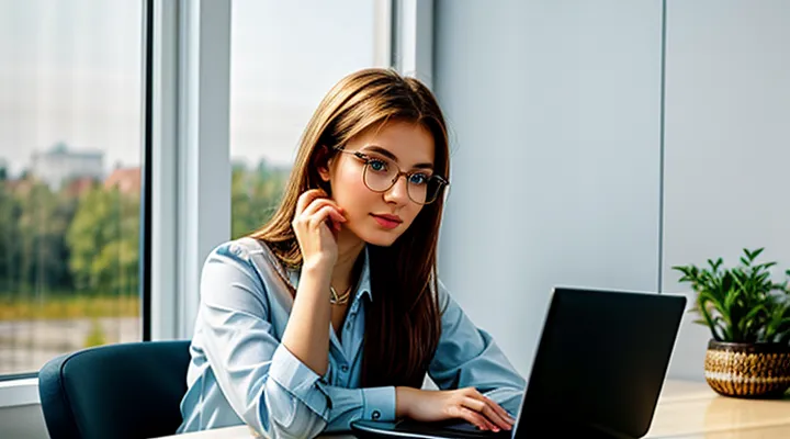 Личный кабинет налогоплательщика на портале Госуслуги: как открыть и пользоваться