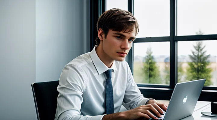 Личный кабинет налогоплательщика на портале Госуслуги: основные функции