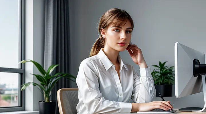 Личный кабинет налоговой для самозанятых в системе Госуслуг