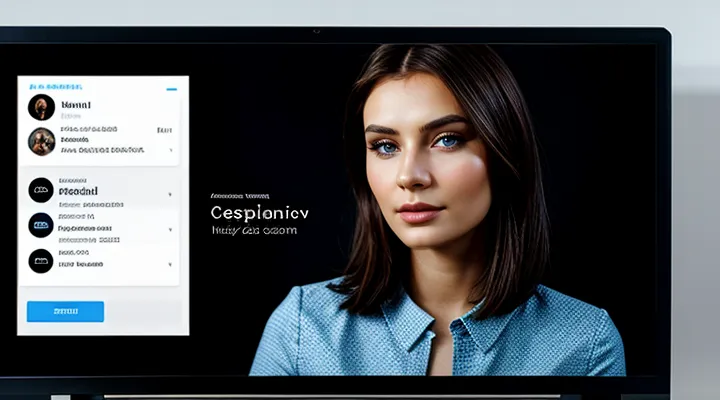 Личный кабинет недропользователя в Госуслугах