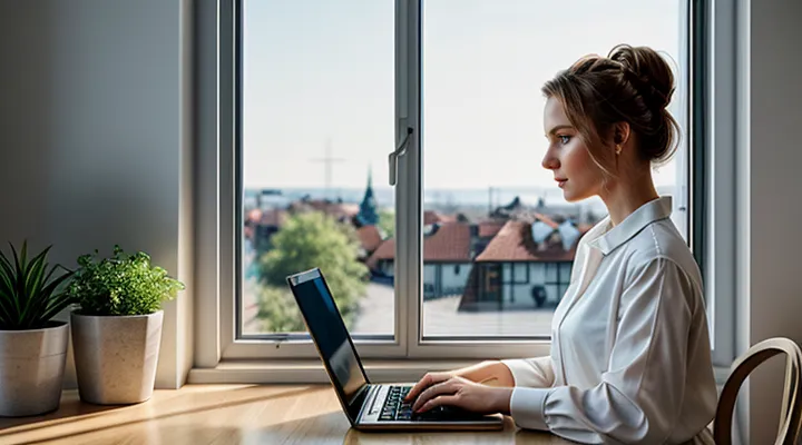 Личный кабинет НКБИ через портал Госуслуг