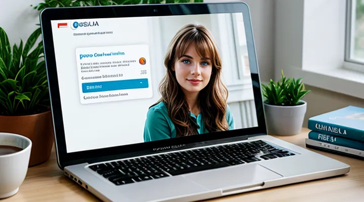 Личный кабинет НПФ ВТБ через Госуслуги для физических лиц