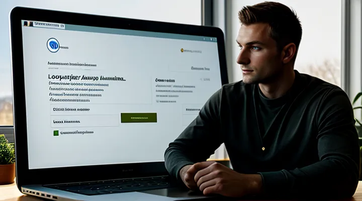 Личный кабинет охотника в системе Госуслуг: регистрация и функции