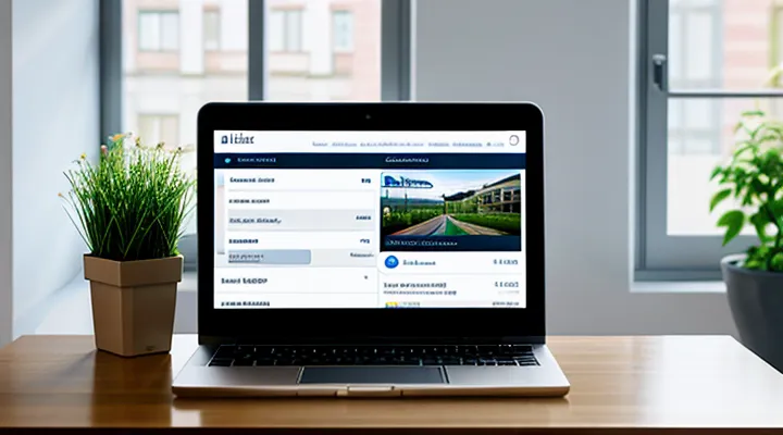 Личный кабинет организации на Госуслугах: как создать и использовать