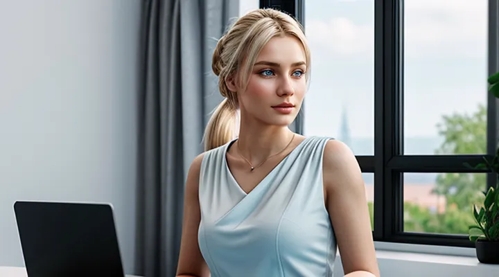 Личный кабинет ПФР для физических лиц: вход через Госуслуги