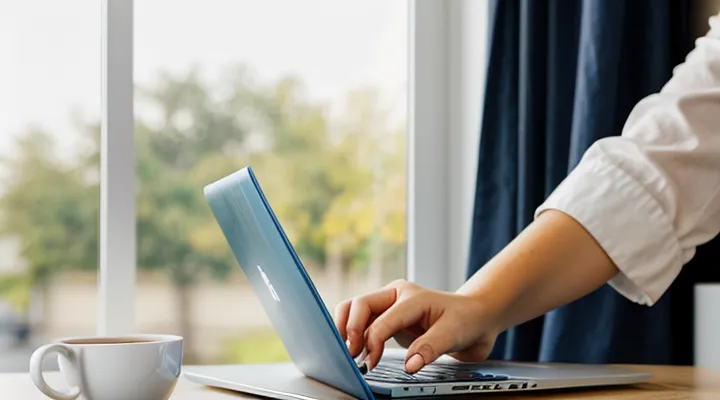 Личный кабинет портала Госуслуг: вход и функции