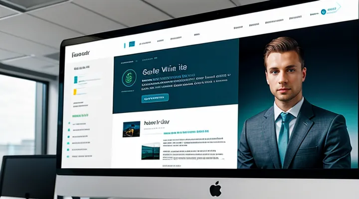 Личный кабинет природопользования в системе Госуслуг