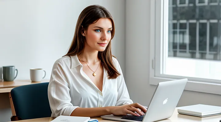 Личный кабинет природопользователя (РПН) в Госуслугах: как войти