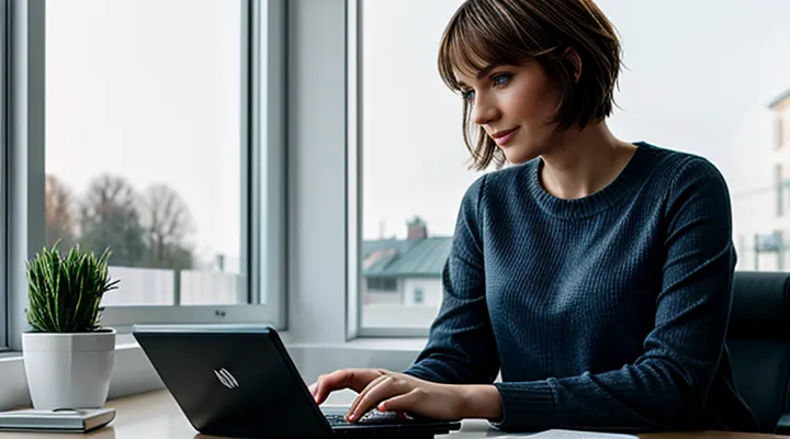 Личный кабинет природопользователя в системе Госуслуги