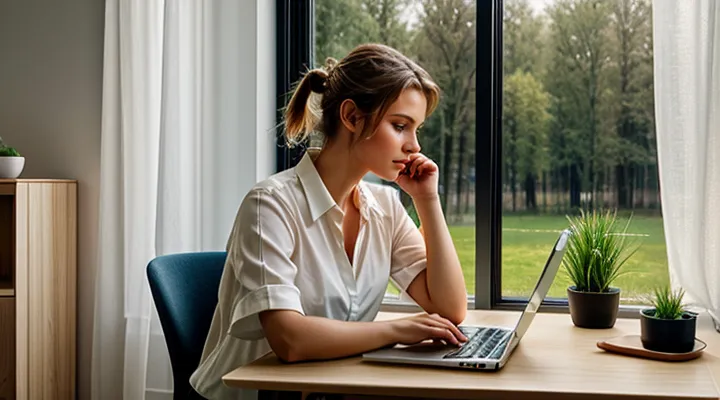 Личный кабинет ПУВЕГИССО: вход через портал Госуслуг