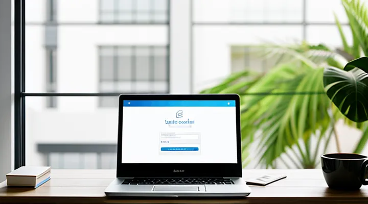 Личный кабинет Росбанка: вход через портал Госуслуг