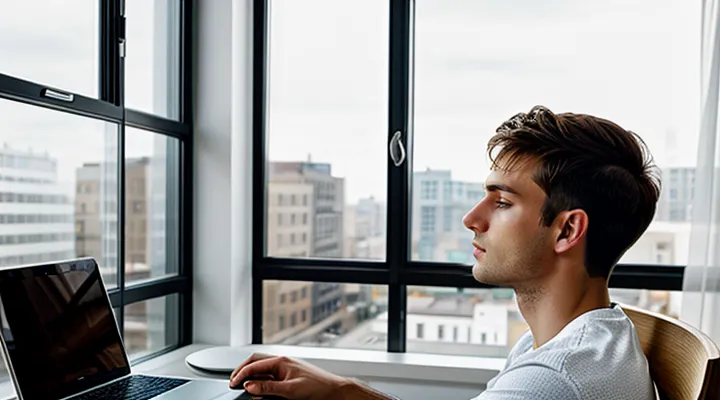 Личный кабинет Росреестра для физических лиц через портал Госуслуг