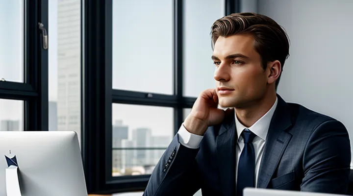 Личный кабинет Росреестра для юридических лиц на Госуслугах