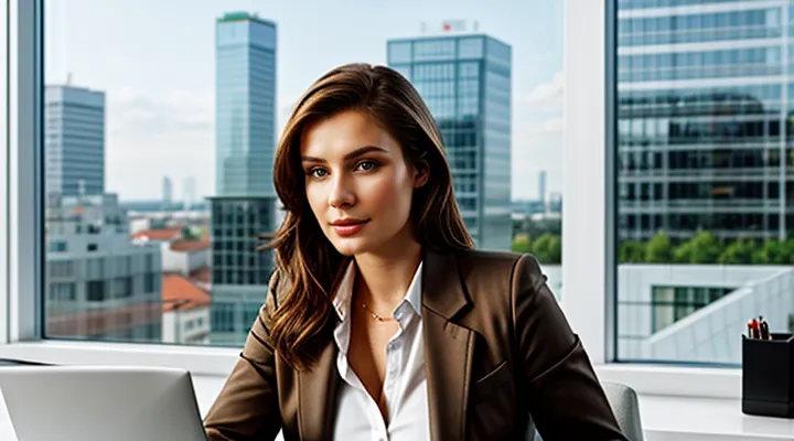 Личный кабинет Росреестра для юрлиц через Госуслуги