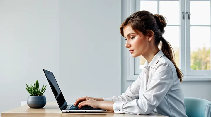 Личный кабинет РТ на Госуслугах: как войти