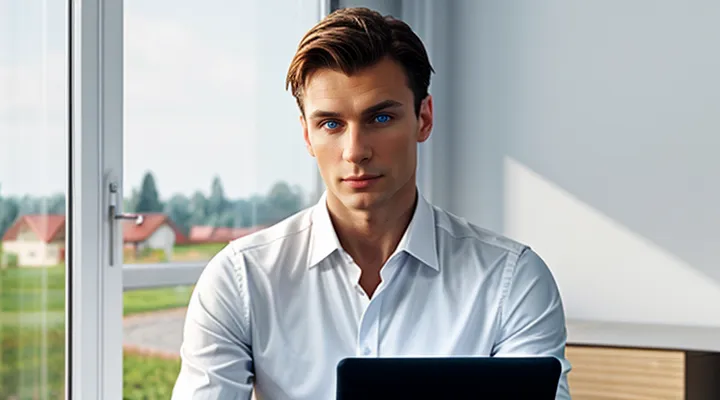 Личный кабинет Тулгу в Госуслугах: как воспользоваться