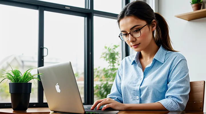 Личный кабинет в госуслугах: функции и преимущества