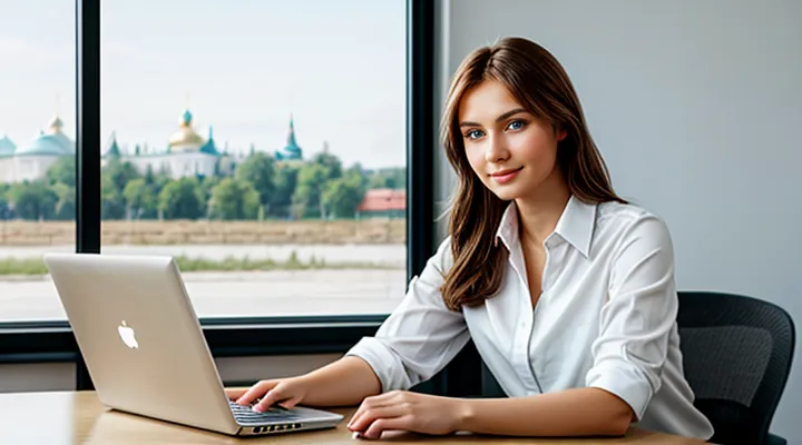 Личный кабинет в Госуслугах: как войти без проблем