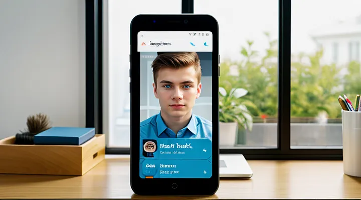 Личный кабинет в системе Госуслуги: основные функции