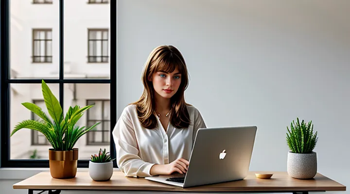 Личный кабинет ВТБ через портал Госуслуг: как подключить