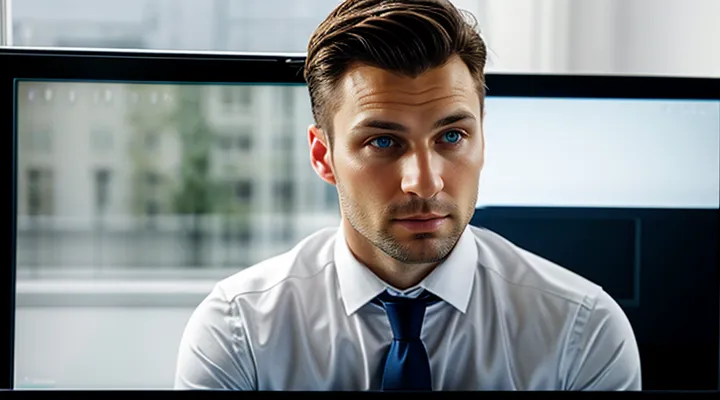 Личный кабинет юридических лиц на портале Госуслуги