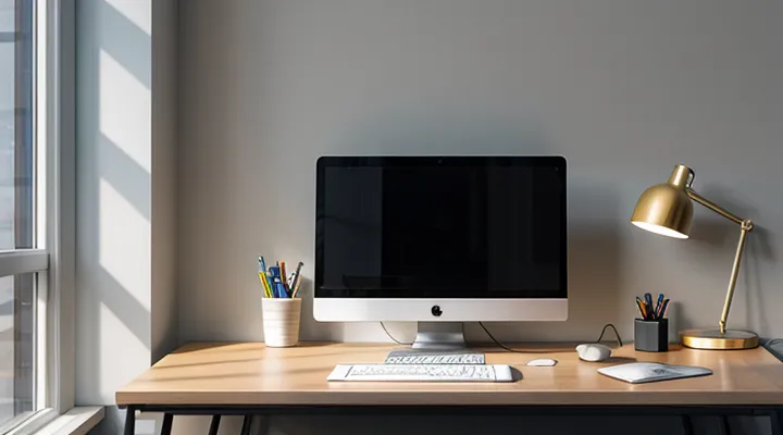 Личный кабинет юридического лица в налоговой через Госуслуги