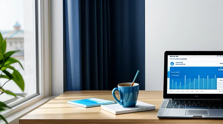 Личный кабинет ЖКХ на Госуслугах