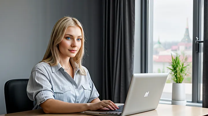 Личный вход в Госуслуги: как настроить безопасность