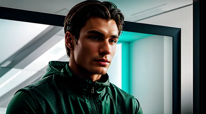 Личный вход в кабинет охотника через портал Госуслуг