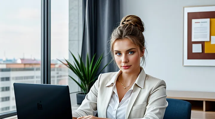 Ликвидация ИП через сервис Госуслуги