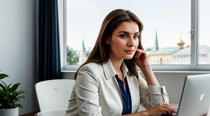 Ликвидация НКО через портал госуслуг