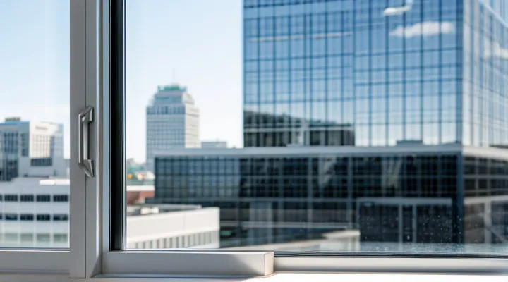 Лицензирование медицинской деятельности через Госуслуги