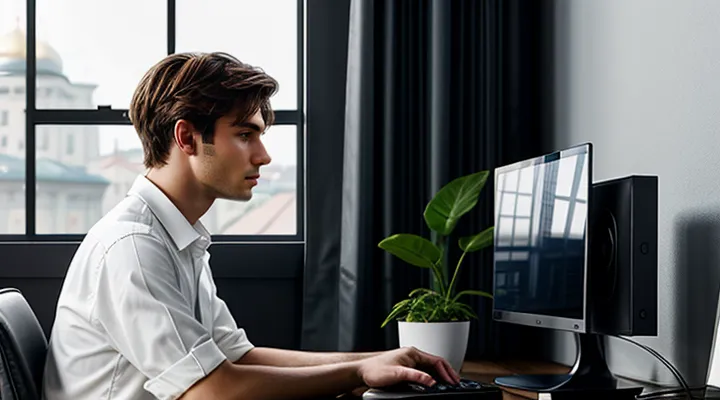 Лучший браузер для работы с Госуслугами