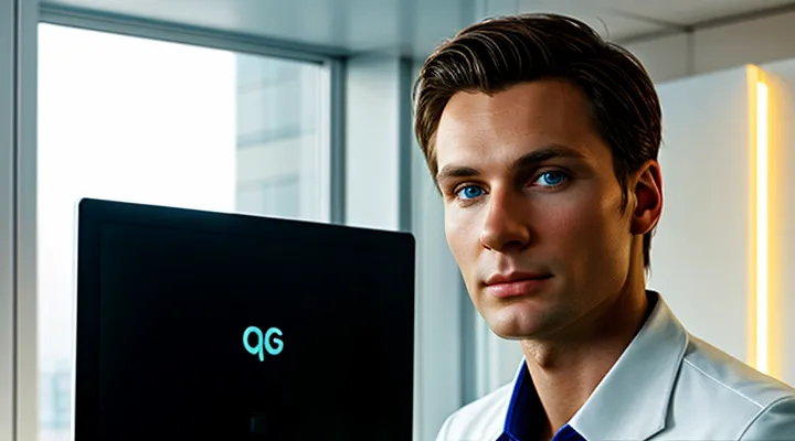 Машиночитаемая доверенность на Госуслугах: преимущества