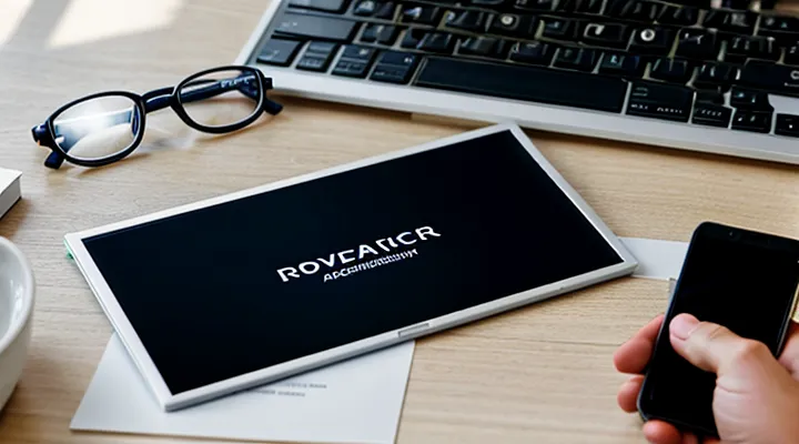 Машиночитаемая доверенность в системе Госуслуг