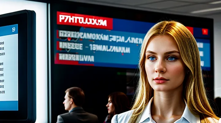 Массовый сбой на портале Госуслуги: причины и решения