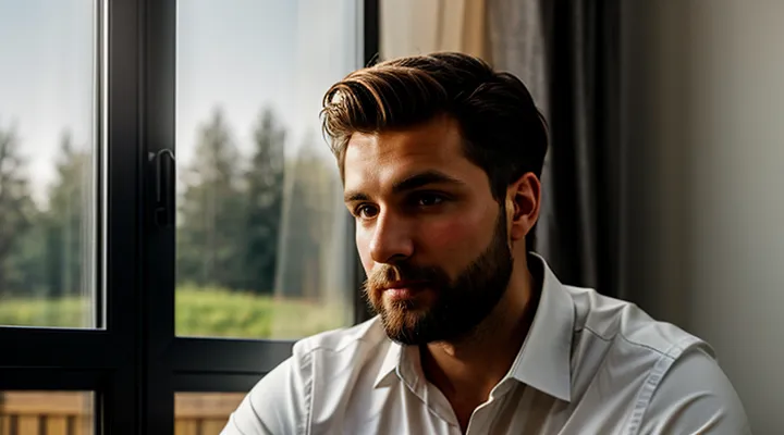 Мастер‑пароль в личном кабинете портала Госуслуг: назначение и использование