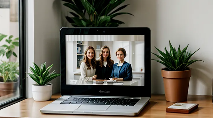 Материальная помощь через Госуслуги: как подать заявку