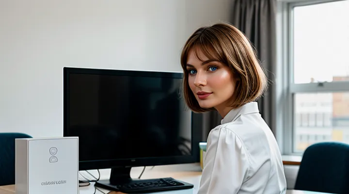 Материнский капитал через Госуслуги: как оформить