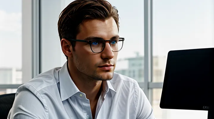 МЧД на госуслугах: что это и как использовать